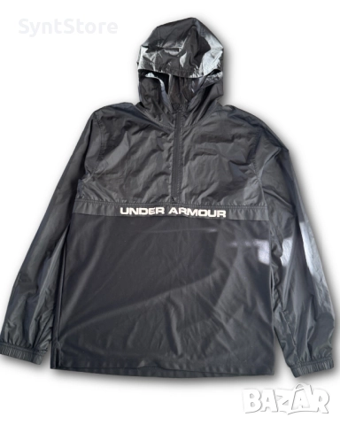 Ветровка UNDER ARMOUR
