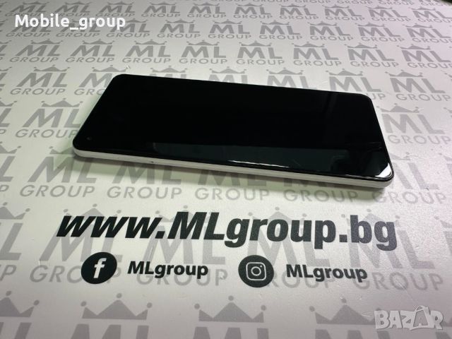 #Samsung Galaxy A21s 32GB White, втора употреба., снимка 1 - Samsung - 45284306