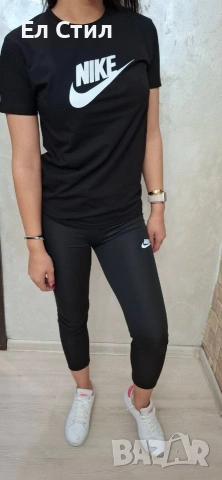 💚Дамски комплект , снимка 7 - Спортни екипи - 53917826