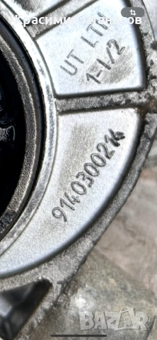 96440320. Вакуум помпа за Шевролет каптива. 9140300214, снимка 4 - Части - 51609325