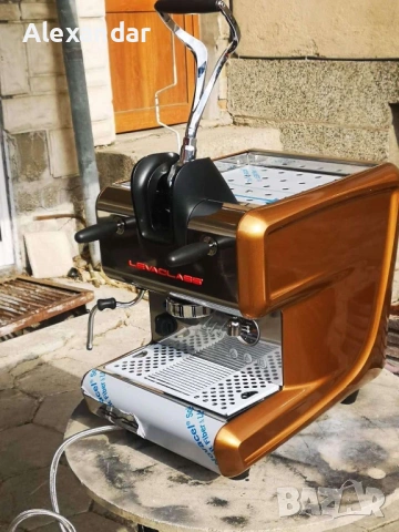 Кафемашина San Marco Leva