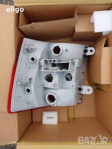 заден ляв стоп на шкода октавия, снимка 2 - Части - 52645817