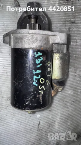 Стартер за Hyundai Getz 2005 - 36100-22805 / TM000A37201