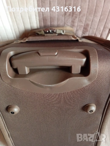 Пътна чанта. i CARRI, снимка 9 - Други стоки за дома - 53854950