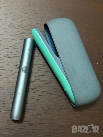 IQOS ILUMA