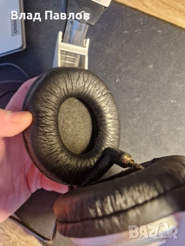 слушалки, снимка 5 - Слушалки за компютър - 52996363