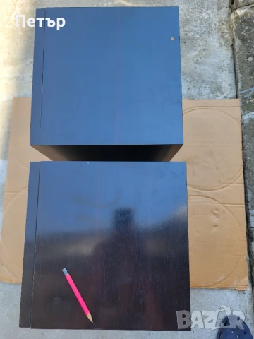 Тонколони Technics SB-5  ,като нови, снимка 14 - Тонколони - 50754296