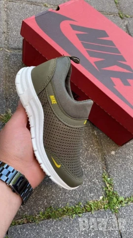 Детски маратонки унисекс на едро nike, снимка 6 - Детски маратонки - 51149458