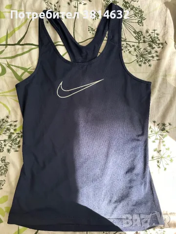 Потник Nike, снимка 1 - Потници - 47071376