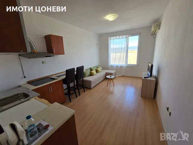 Продава се студио, снимка 2 - Aпартаменти - 47206692