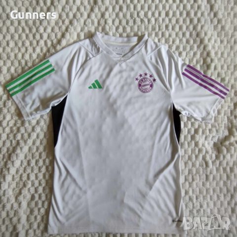 Bayern Munich 23/24 Training Shirt, М