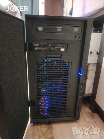 Продавам компютър , снимка 7 - Работни компютри - 53218500