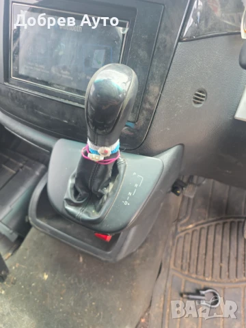 **САМО НА ЧАСТИ***  Mercedes Viano Ambiente, 3.0CDI, Automat, Extra Long, Ел. Врати, снимка 8 - Бусове и автобуси - 50501825