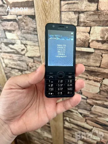 Nokia 230 Duos , снимка 4 - Nokia - 47039381