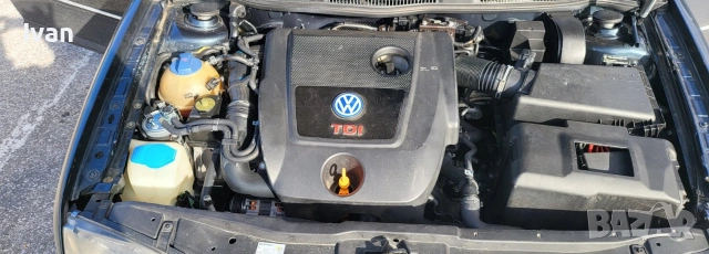 volkswagen bora arl , снимка 4 - Автомобили и джипове - 53895383