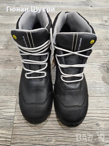 Работни обувки ,,Steitz Secura"45 номер