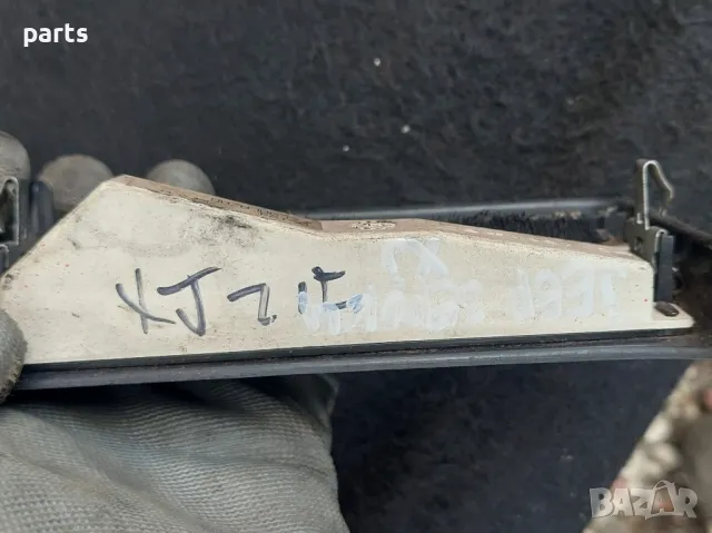 Панел Скоростен Лост Jeep Чероки XJ 2бр. , снимка 4 - Части - 50116450