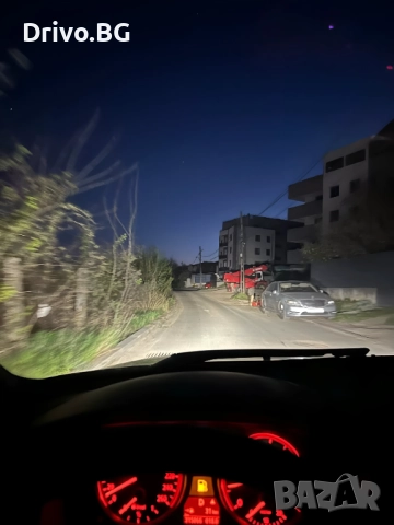 ГАРАНЦИЯ! Ярки LED диодни Крушки Заместващи D1S и D1R Ксенон за фарове, снимка 10 - Аксесоари и консумативи - 48642026