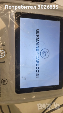 Козметичен апарат мезобуст , снимка 8 - Козметични уреди - 53171051