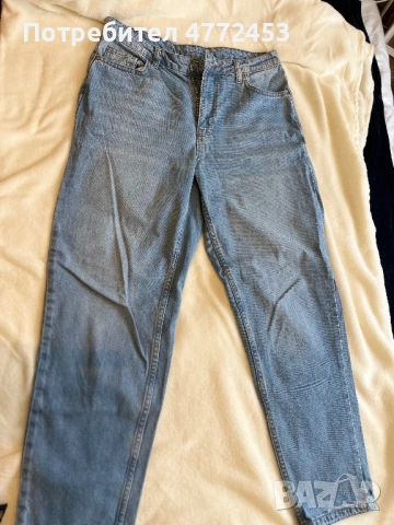 Дамски дънки