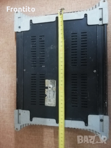 усилвател за кола Blaupunkt, снимка 8 - Аксесоари и консумативи - 52937557