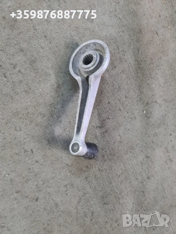 Ретро дръжка Соц Руски руско руска соц Ретро части , снимка 2 - Части - 51316529