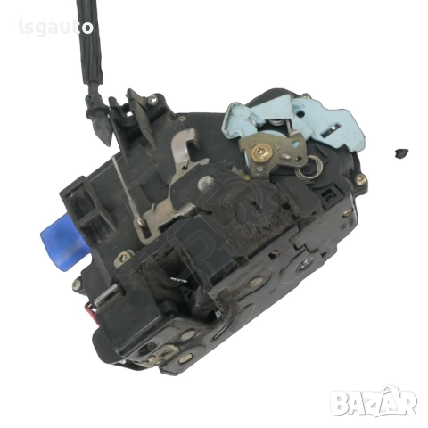 Брава задна дясна врата Seat Altea 2004-2010 ID: 154489, снимка 2 - Части - 52481905