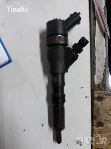 Дюзи Bosch за 2.0 HDI 90к.с. 110к.с., снимка 4 - Части - 53462627