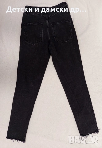 Дамски дънки Pimkie размер С , снимка 4 - Дънки - 54049545