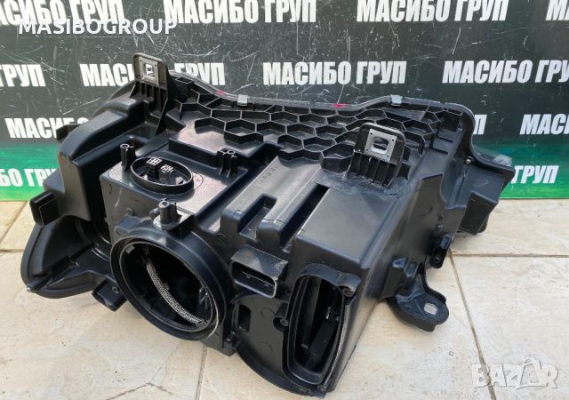 Фарове Led фар за Бмв Х3 Ф25 фейс Х4 Ф26 Bmw X3 F25 LCI X4 F26, снимка 7 - Части - 40720939