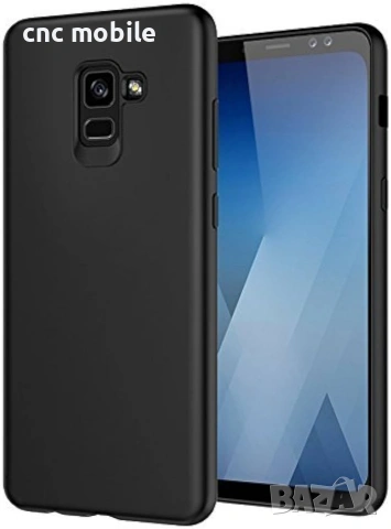 Samsung Galaxy A8 Plus 2018 - Samsung SM-A730 - Samsung A8 Plus калъф case 