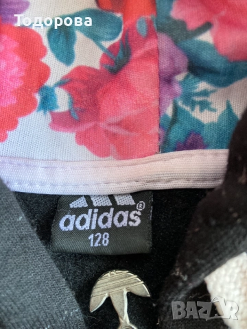 Зимен екип 7-8 год. 128 рр, снимка 4 - Детски комплекти - 40144794