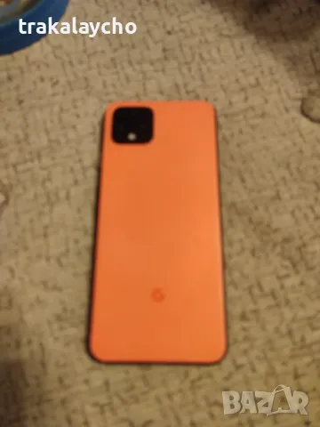 Google Pixel 4 6GB ram 64GB, снимка 5 - Samsung - 47880349