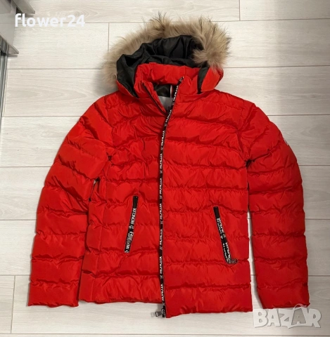 Детско яке, 13-14 год