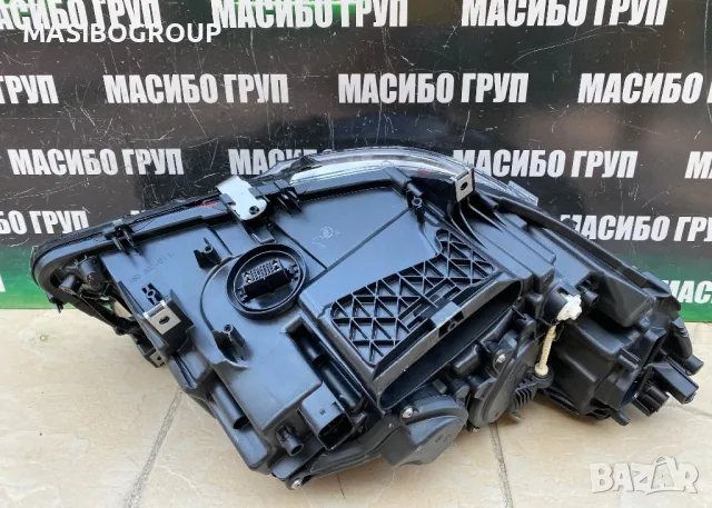 Фар ляв фарове BMW Adaptive LED за Ф07 фейс Bmw 5GT F07 LCI,Нов, снимка 9 - Части - 36406314