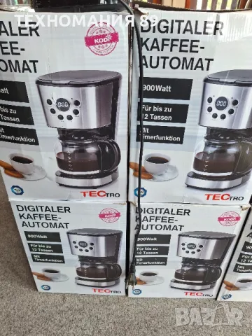 Палет кафемашини, снимка 4 - Кафемашини - 50202645