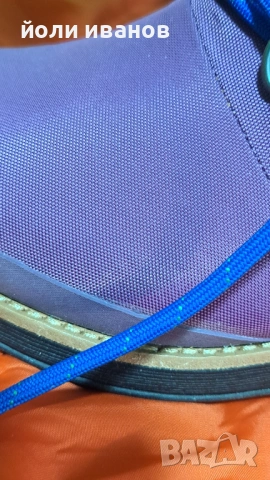 TOM TAILOR,SOREL-дамски зимни боти,нови-42 и 39 1/2, снимка 17 - Дамски боти - 53029969