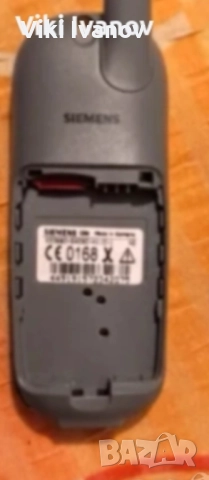 Сименс С35, снимка 3 - Siemens - 52939169
