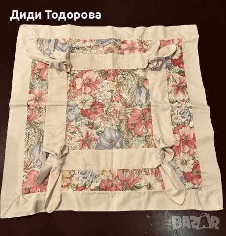 Столовки,калъфки, снимка 10 - Други - 52948604