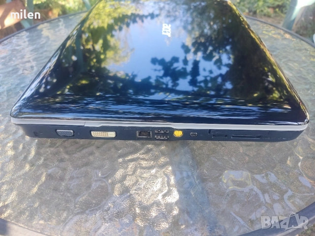 Acer adpire7720G за части, снимка 4 - Части за лаптопи - 51765077