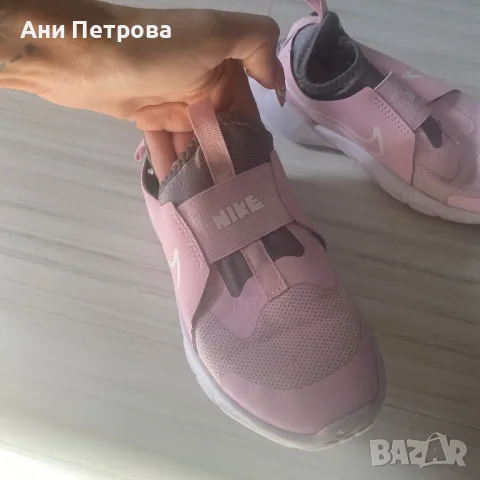 Nike, снимка 2 - Детски маратонки - 47152606