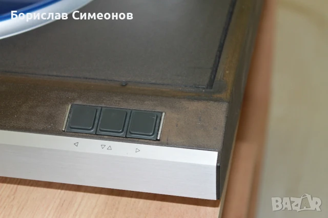 REVOX B-795, снимка 7 - Грамофони - 51395177