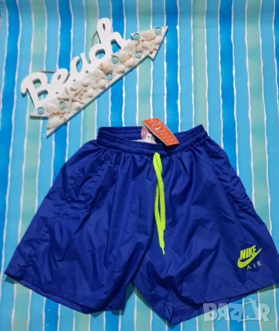 къси мъжки панталонки under amor emporio armani karl lagerfeld nike , снимка 9 - Къси панталони - 51097389