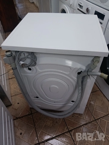 Чудесна пералня Сименс Siemens IQ 300 А+++ 7кг 2 години гаранция!, снимка 4 - Перални - 53252946