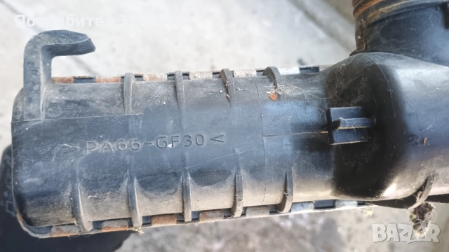 Воден радиатор за bmw 525tds, снимка 3 - Части - 51787890