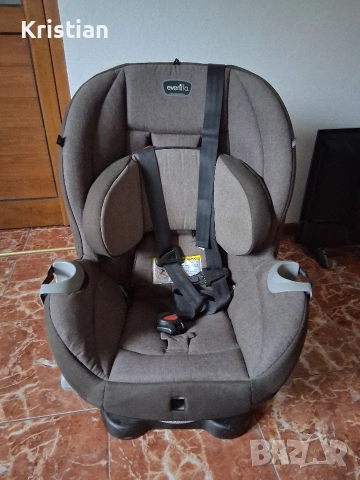 Столче за деца