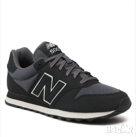 маратонки   New Balance 500  номер 42, снимка 3 - Маратонки - 53599755