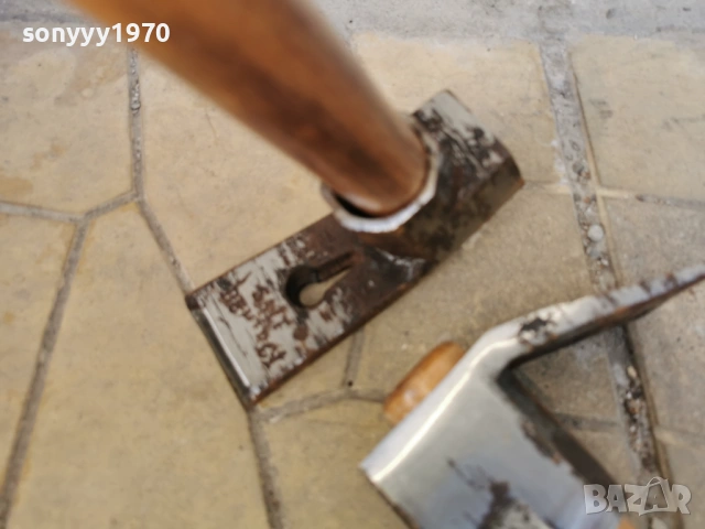 ТУРСКА ТЕСЛА НОВА 1303260755, снимка 6 - Други инструменти - 53821197