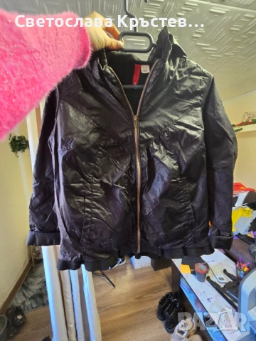 Пролетни якенца , снимка 10 - Якета - 53963618