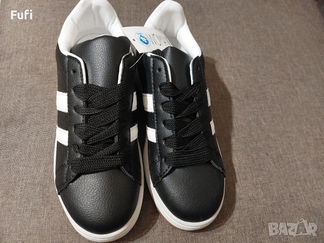 16 евро, нови маратонки, с етикет, 39 номер, 25 см стелка